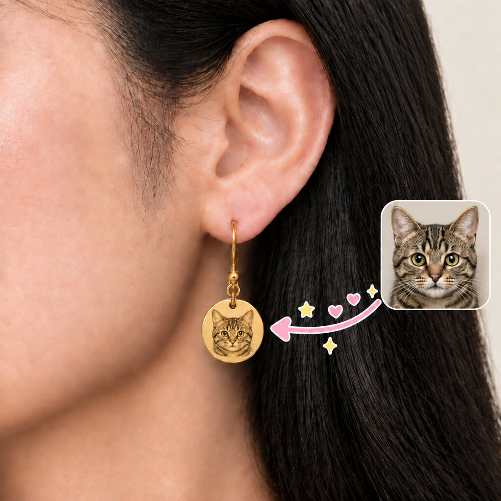 ピアス – World-customize-store