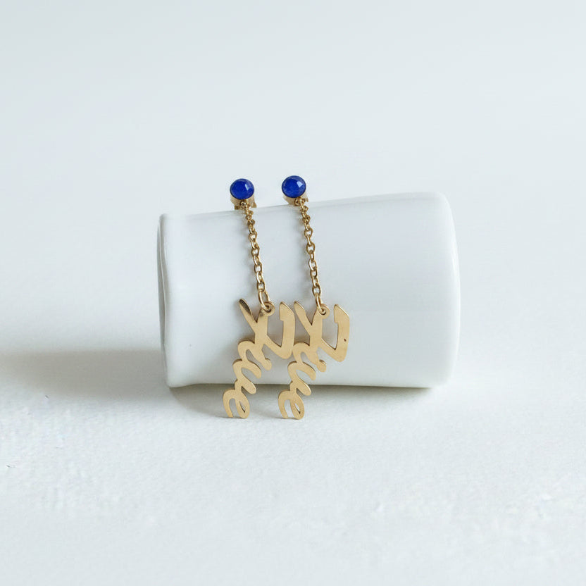 ピアス – World-customize-store