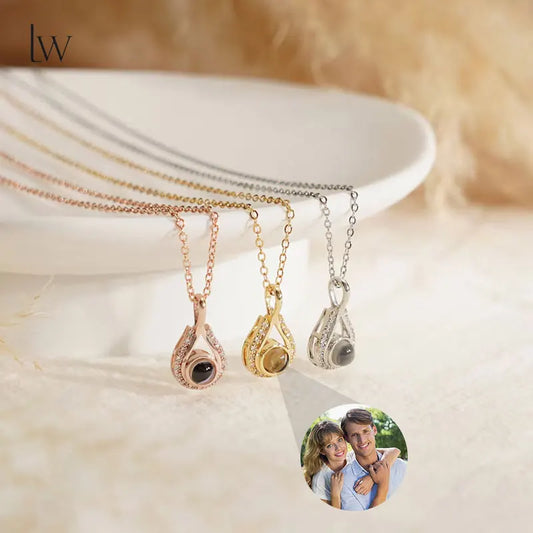 ネックレス – World-customize-store