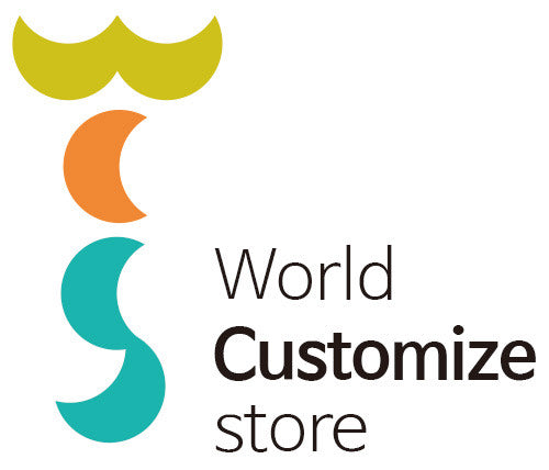 World-customize-store